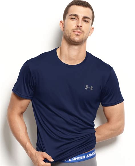 under armour sportswear.